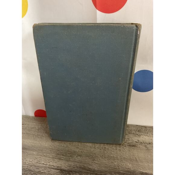 1953 Sparkplug of the Hornets By Stephen W. Meader - Picture 4 of 13